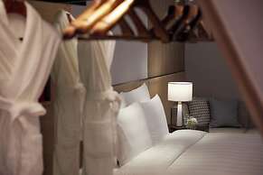 Lotte Hotel World