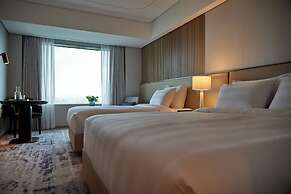 Lotte Hotel World