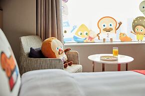 Lotte Hotel World