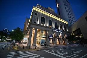 Lotte Hotel World