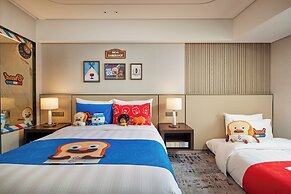 Lotte Hotel World