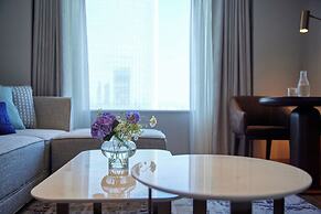 Lotte Hotel World