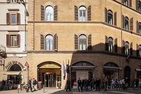 Cerretani Hotel Firenze - MGallery Collection