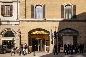 Cerretani Hotel Firenze - MGallery Collection