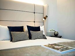 Cerretani Hotel Firenze - MGallery Collection