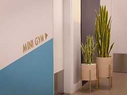 Cerretani Hotel Firenze - MGallery Collection