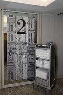 Cerretani Hotel Firenze - MGallery Collection