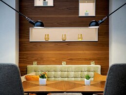 Cerretani Hotel Firenze - MGallery Collection