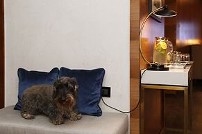Cerretani Hotel Firenze - MGallery Collection
