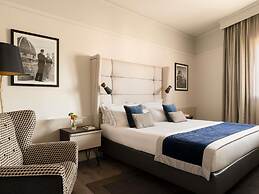 Cerretani Hotel Firenze - MGallery Collection