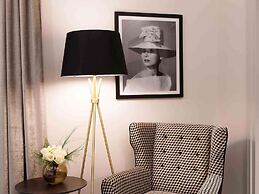 Cerretani Hotel Firenze - MGallery Collection