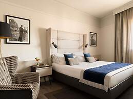 Cerretani Hotel Firenze - MGallery Collection