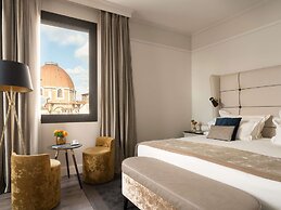 Cerretani Hotel Firenze - MGallery Collection