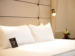 Cerretani Hotel Firenze - MGallery Collection