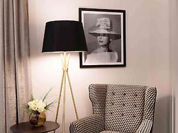 Cerretani Hotel Firenze - MGallery Collection