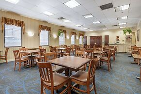 Quality Inn Vienna - Tysons Corner