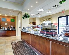 Quality Inn Vienna - Tysons Corner