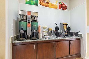 Quality Inn Vienna - Tysons Corner