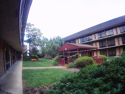 Quality Inn Vienna - Tysons Corner