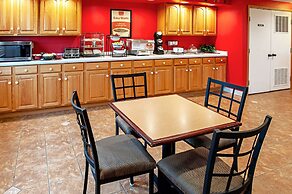 Econo Lodge on the Bay