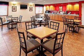 Econo Lodge on the Bay