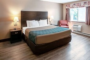 Econo Lodge on the Bay