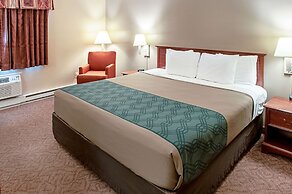 Econo Lodge on the Bay