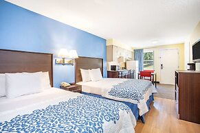 Days Inn by Wyndham Lancaster PA Dutch Country