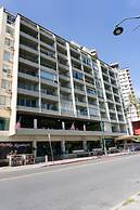 Castle at Waikīkī Grand