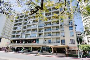 Castle at Waikīkī Grand