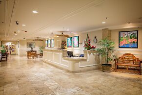 Castle at Waikīkī Grand