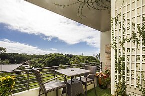 Castle at Waikīkī Grand