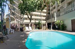 Castle at Waikīkī Grand