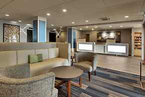 Holiday Inn Express Baltimore-BWI Airport West by IHG