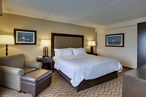 Holiday Inn Express Baltimore-BWI Airport West by IHG