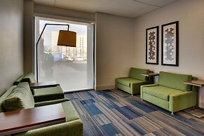 Holiday Inn Express Baltimore-BWI Airport West by IHG