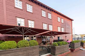 Radisson Blu Royal Hotel, Bergen