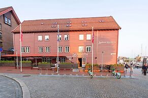 Radisson Blu Royal Hotel, Bergen