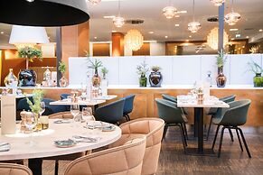 Radisson Blu Royal Hotel, Bergen