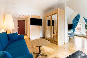 Radisson Blu Royal Hotel, Bergen