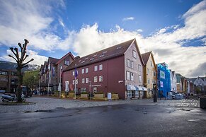 Radisson Blu Royal Hotel, Bergen