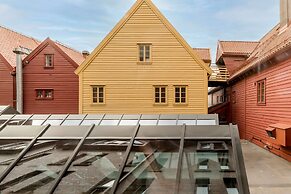 Radisson Blu Royal Hotel, Bergen