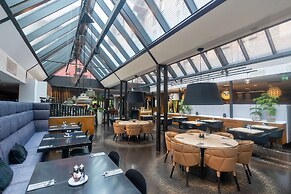 Radisson Blu Royal Hotel, Bergen