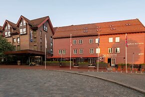 Radisson Blu Royal Hotel, Bergen