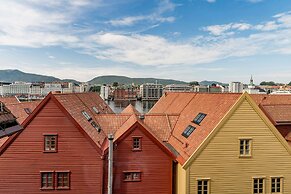 Radisson Blu Royal Hotel, Bergen