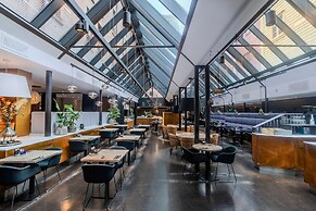 Radisson Blu Royal Hotel, Bergen