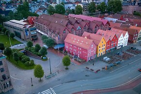 Radisson Blu Royal Hotel, Bergen