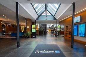 Radisson Blu Royal Hotel, Bergen