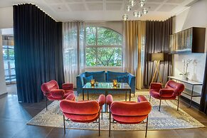 Radisson Blu Royal Hotel, Bergen