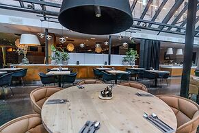 Radisson Blu Royal Hotel, Bergen